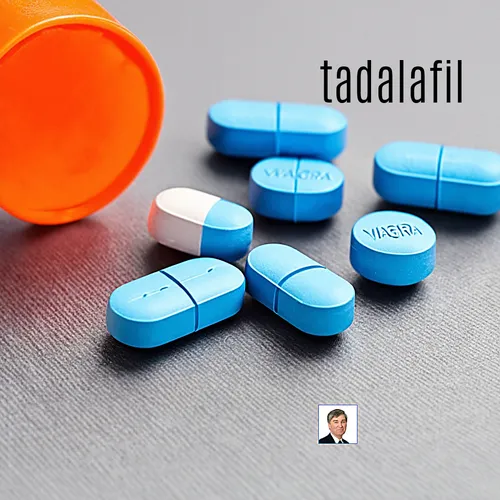 Tadalafil farmacia del ahorro